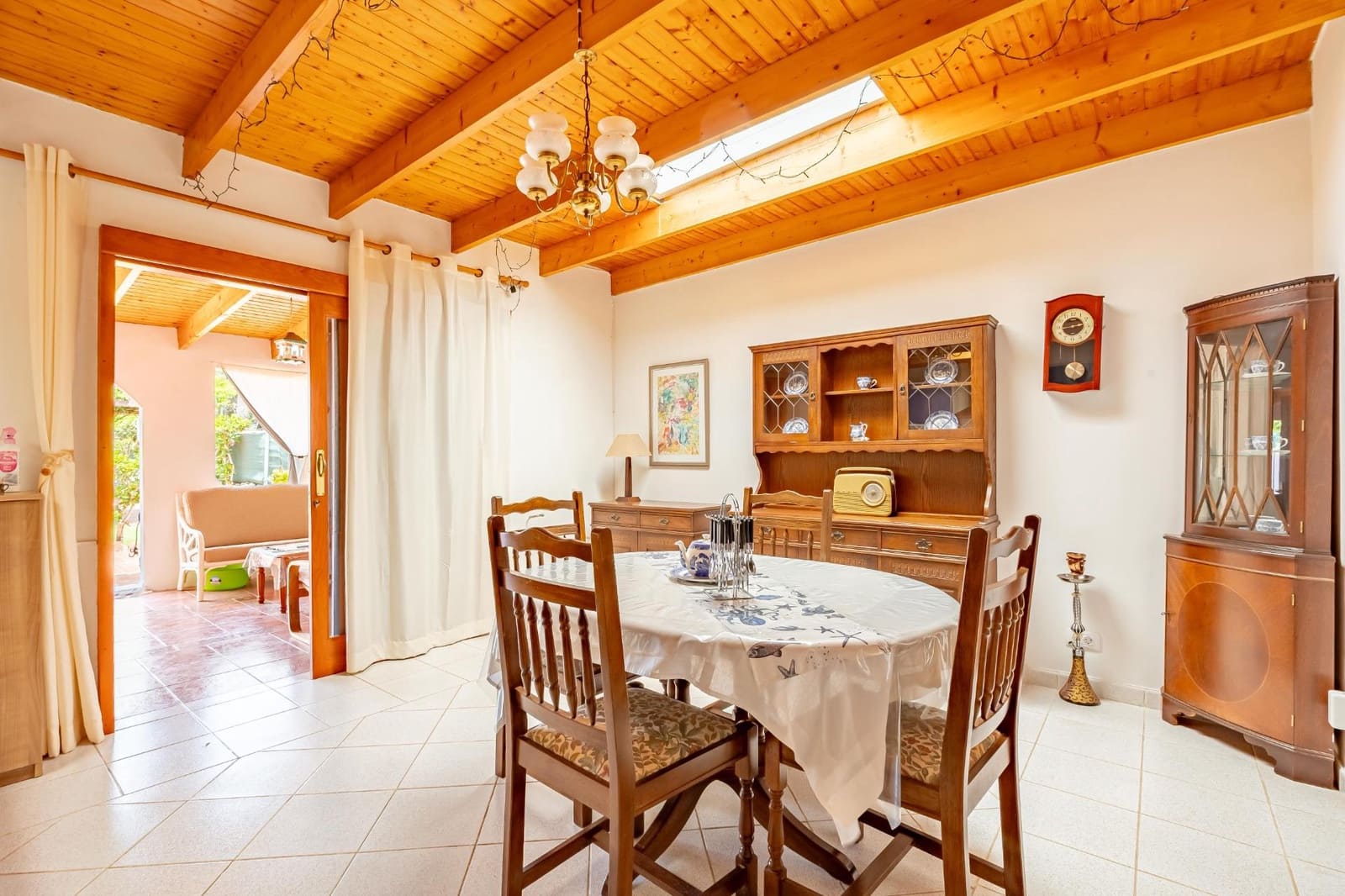 2 soveværelse Rækkehus til salg i Maspalomas med swimmingpool - € 430.000 (Ref: 9181092)