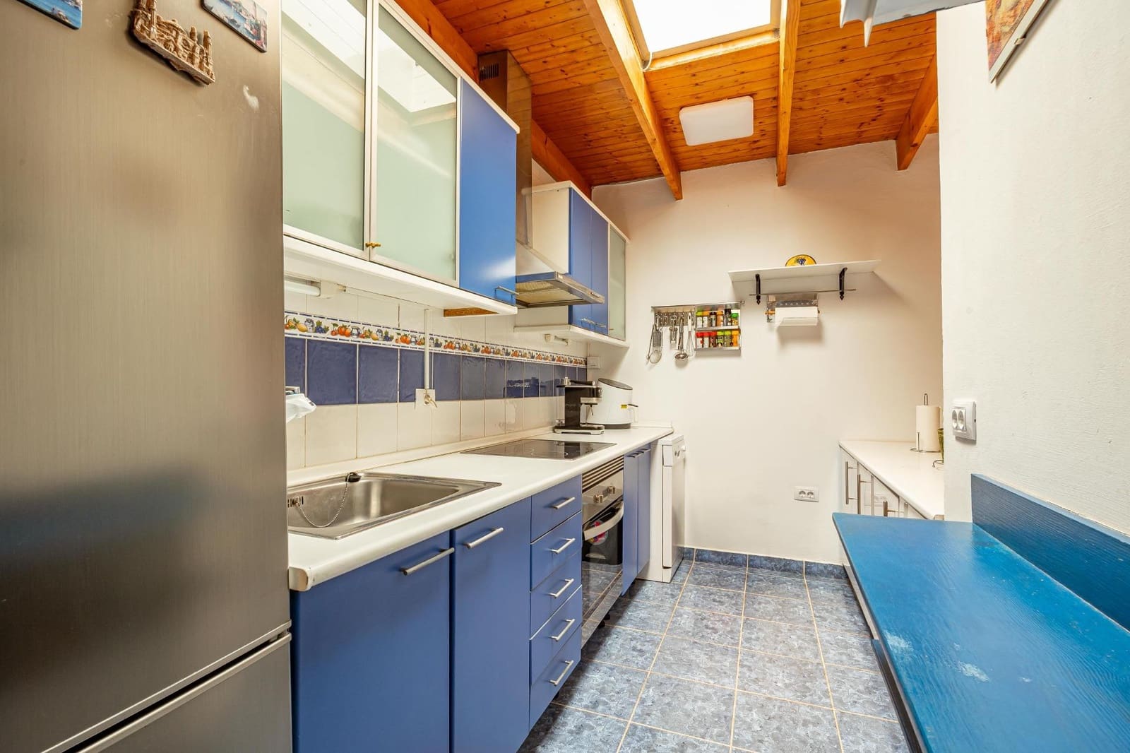 2 soveværelse Rækkehus til salg i Maspalomas med swimmingpool - € 430.000 (Ref: 9181092)