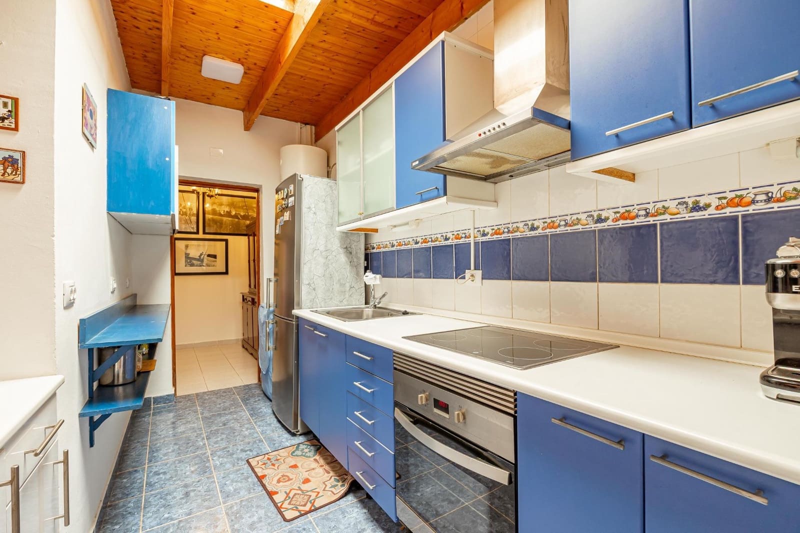 2 soveværelse Rækkehus til salg i Maspalomas med swimmingpool - € 430.000 (Ref: 9181092)