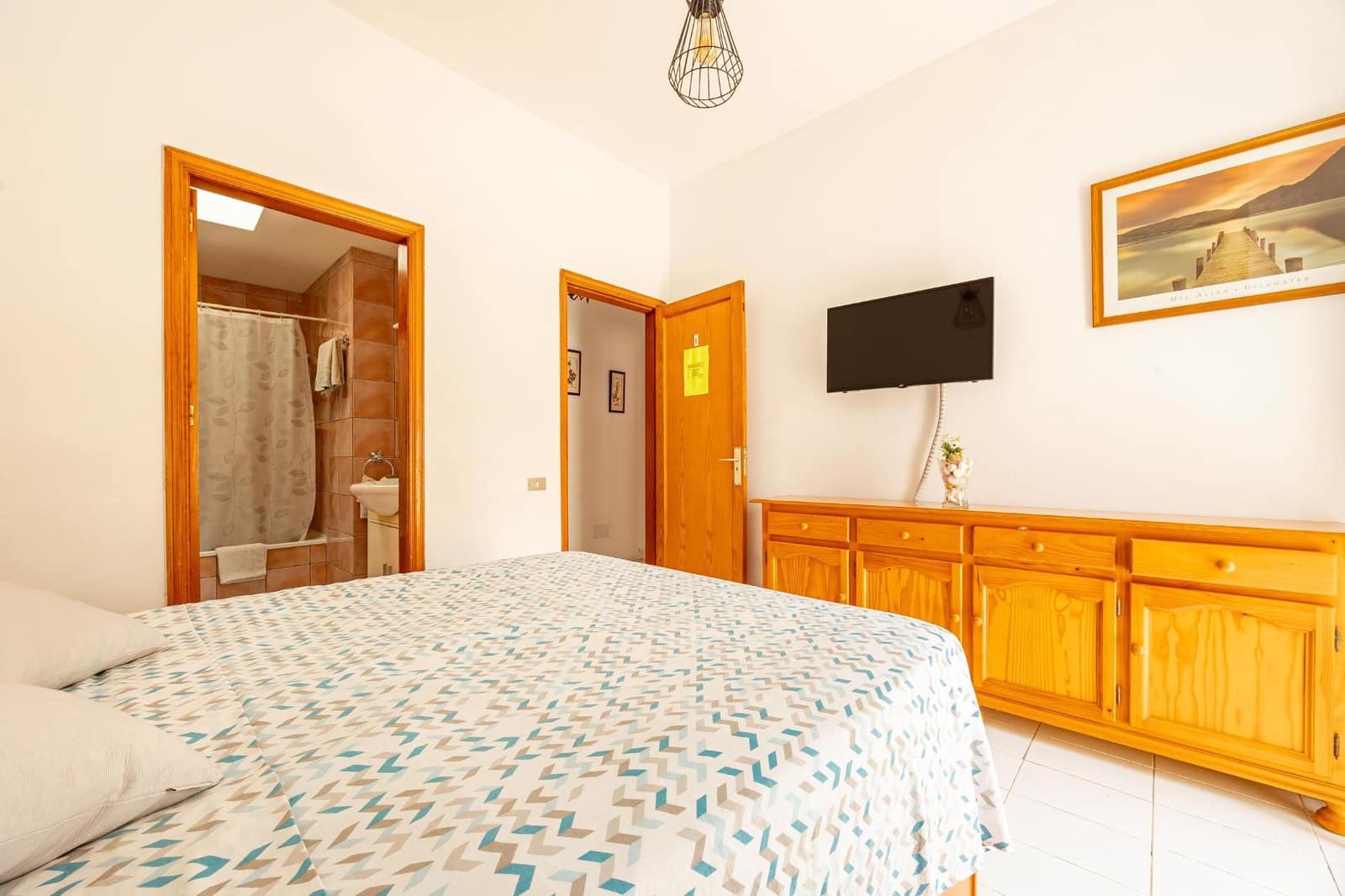 2 soveværelse Rækkehus til salg i Maspalomas med swimmingpool - € 430.000 (Ref: 9181092)