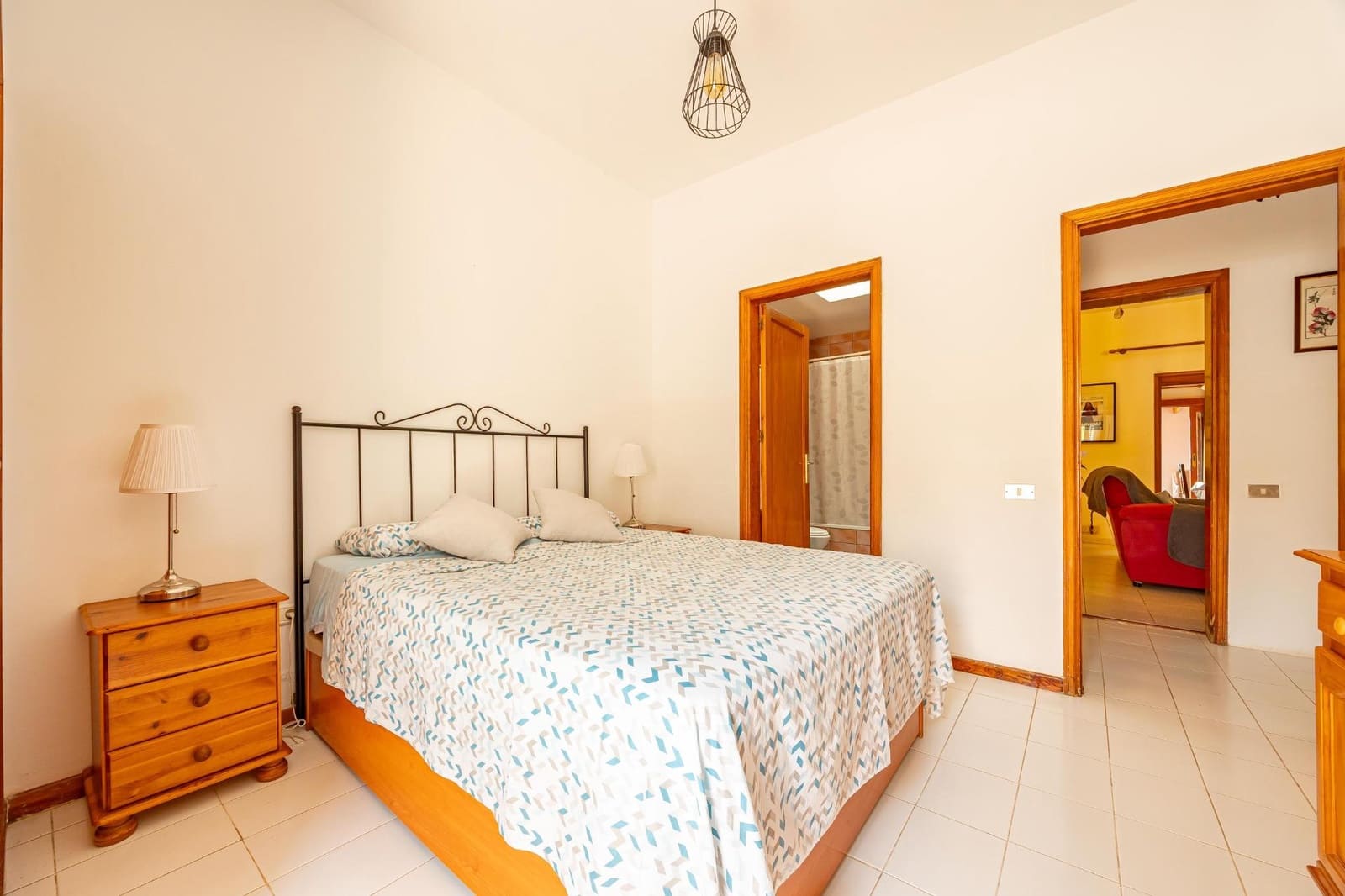 2 soveværelse Rækkehus til salg i Maspalomas med swimmingpool - € 430.000 (Ref: 9181092)