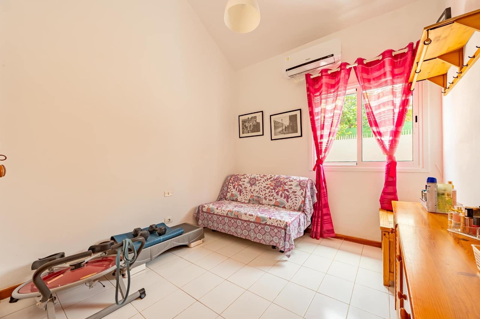 2 soveværelse Rækkehus til salg i Maspalomas med swimmingpool - € 430.000 (Ref: 9181092)