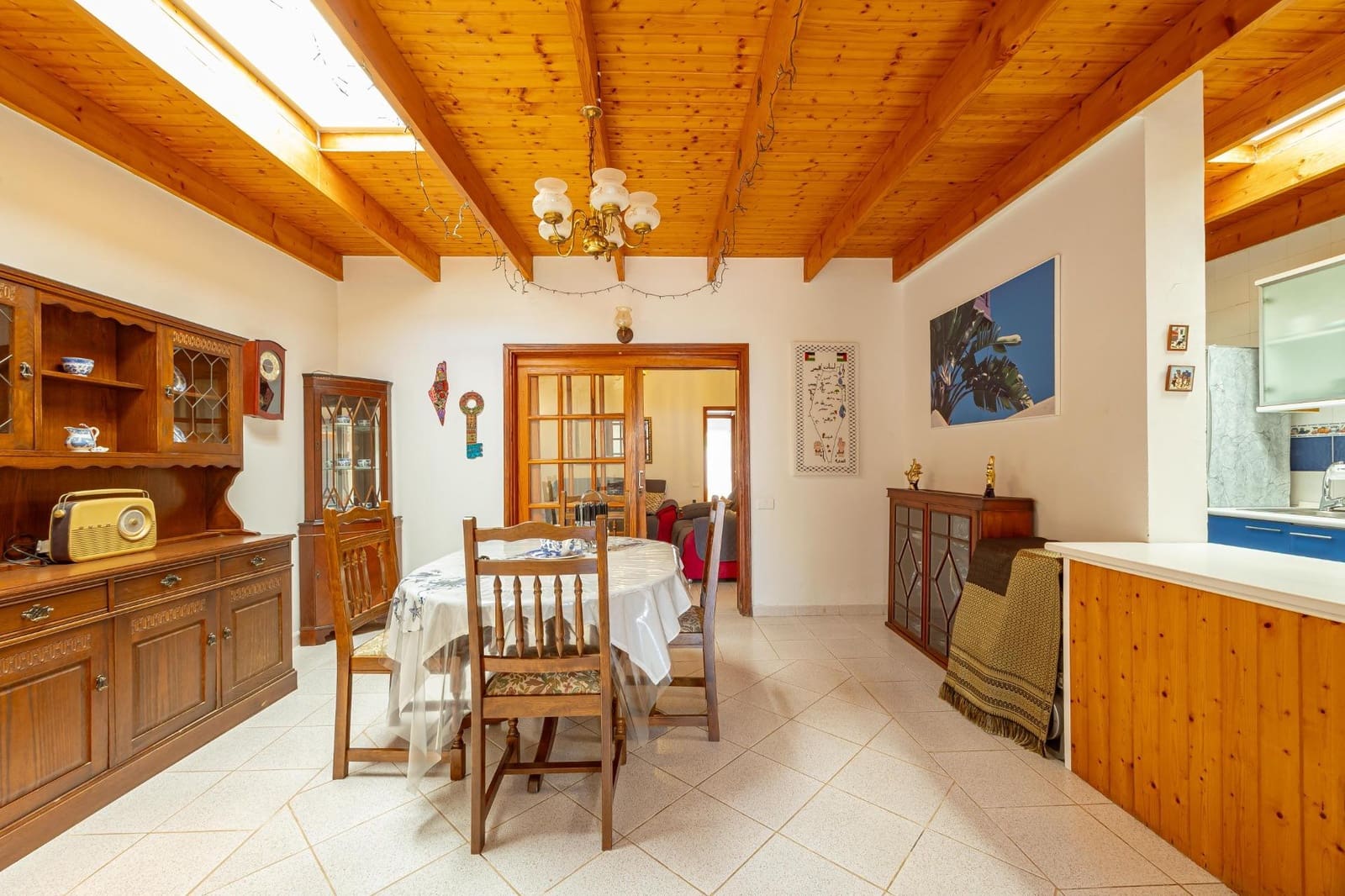 2 soveværelse Rækkehus til salg i Maspalomas med swimmingpool - € 430.000 (Ref: 9181092)