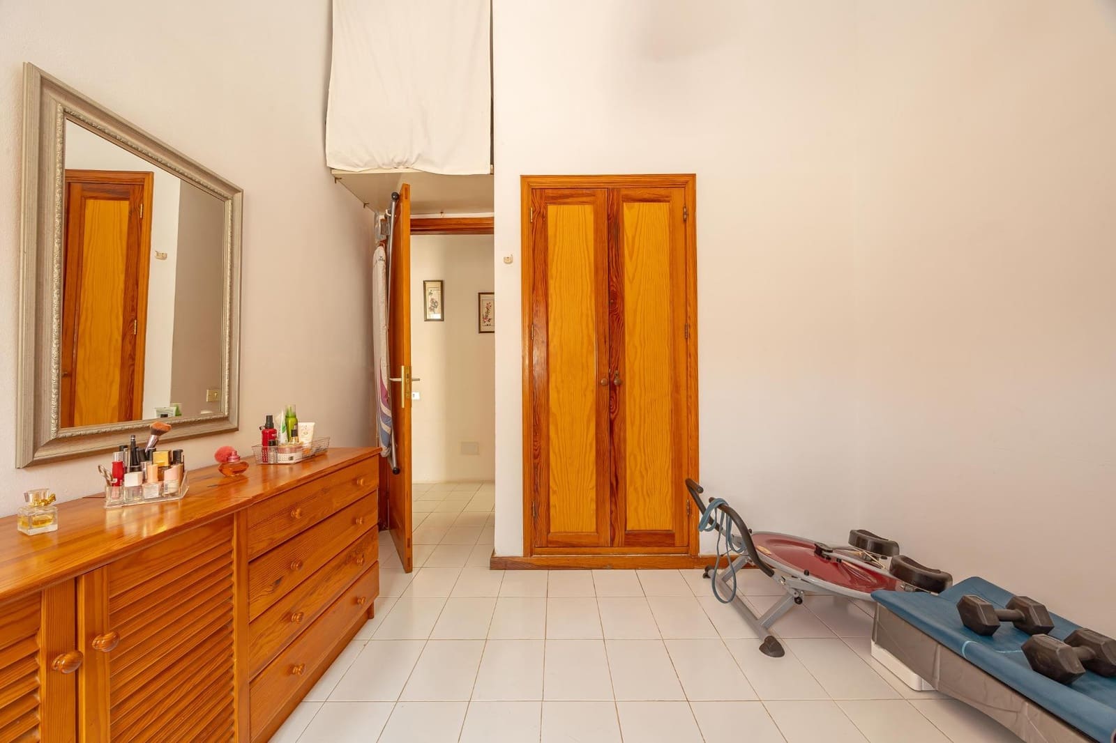 2 soveværelse Rækkehus til salg i Maspalomas med swimmingpool - € 430.000 (Ref: 9181092)