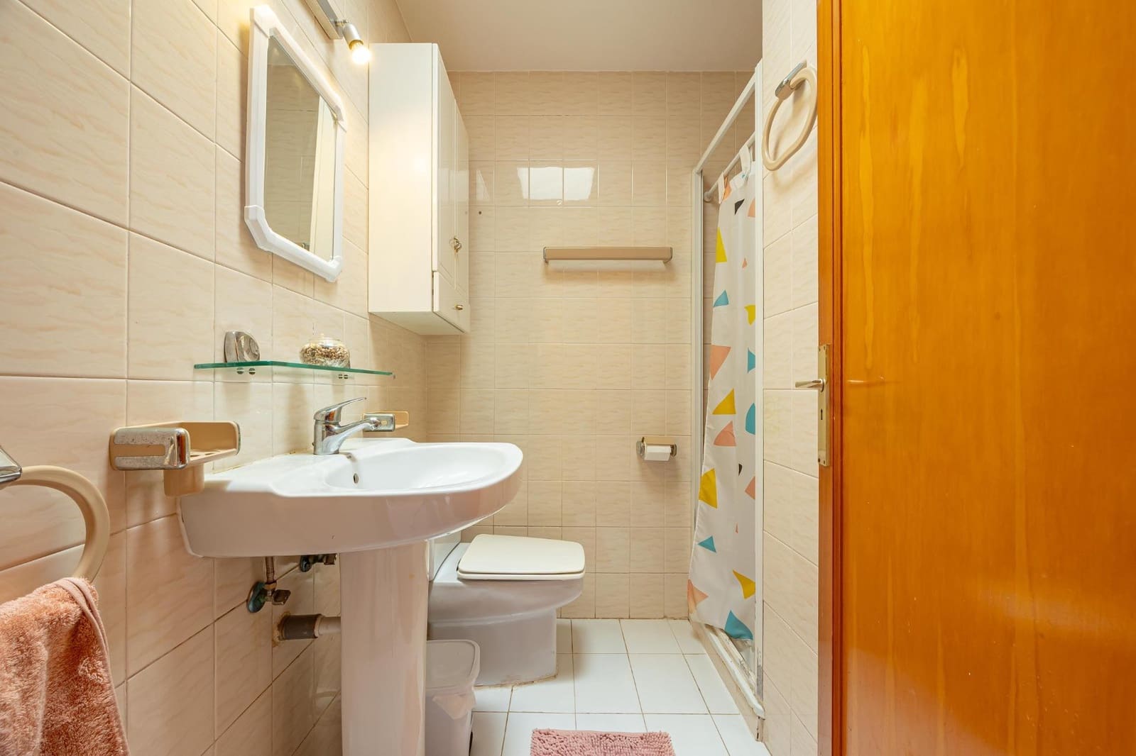 2 soveværelse Rækkehus til salg i Maspalomas med swimmingpool - € 430.000 (Ref: 9181092)