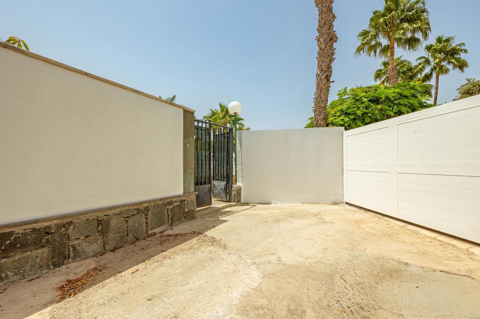 2 soveværelse Rækkehus til salg i Maspalomas med swimmingpool - € 430.000 (Ref: 9181092)