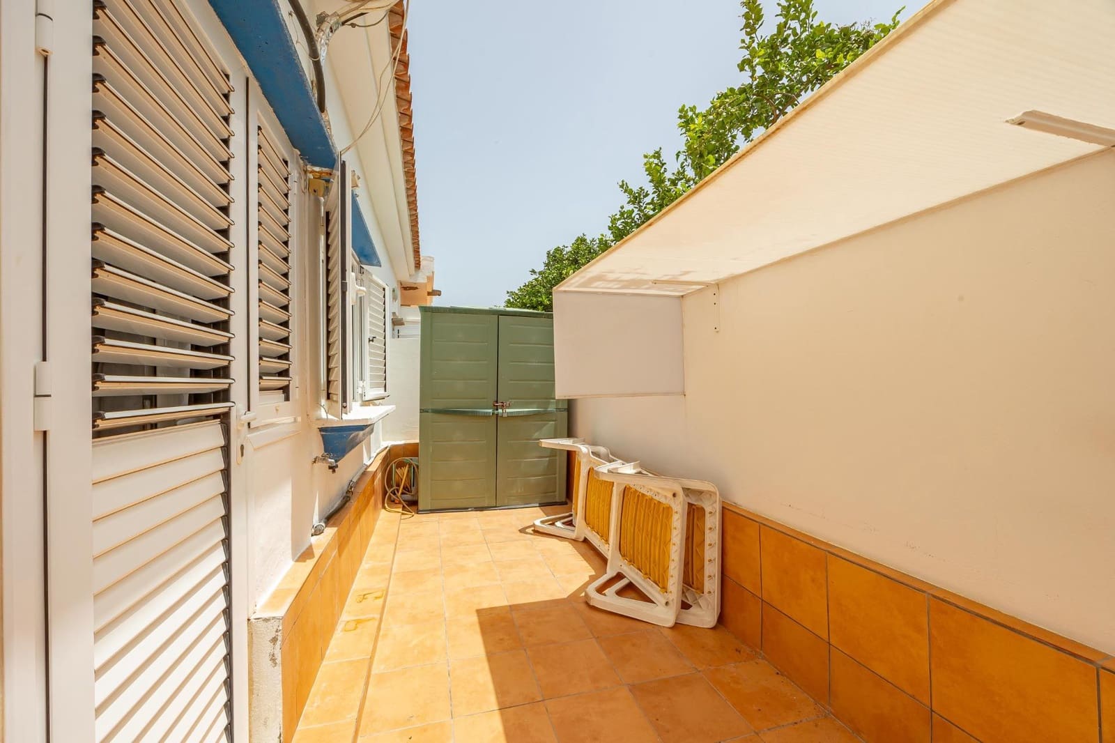 2 soveværelse Rækkehus til salg i Maspalomas med swimmingpool - € 430.000 (Ref: 9181092)