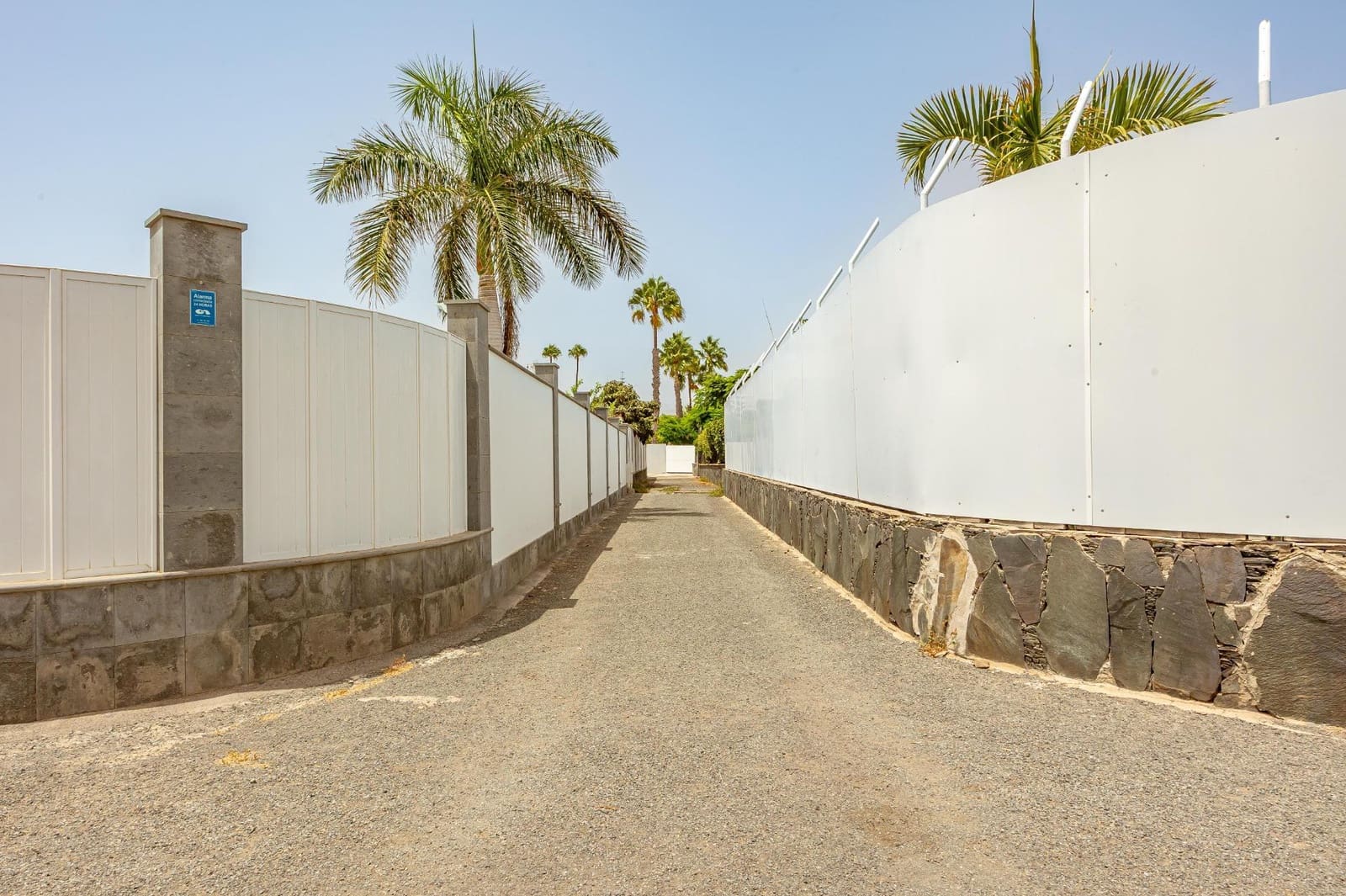 2 soveværelse Rækkehus til salg i Maspalomas med swimmingpool - € 430.000 (Ref: 9181092)