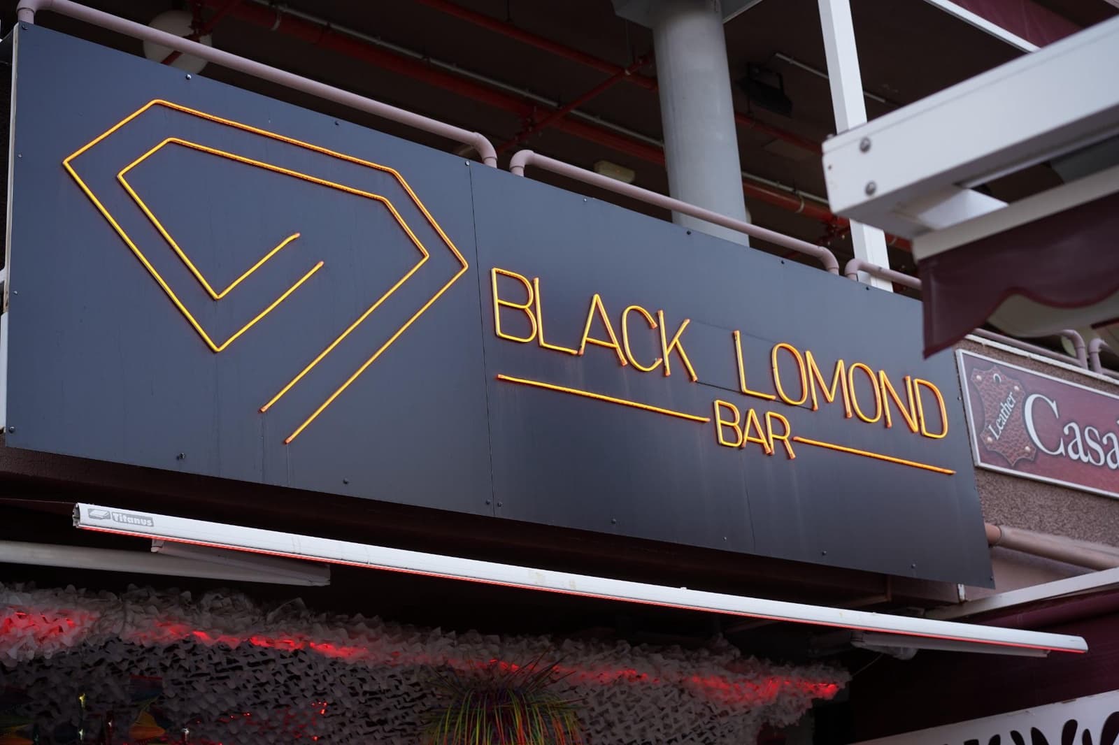 Erhverv til salg i Playa del Ingles - € 360.000 (Ref: 9192396)