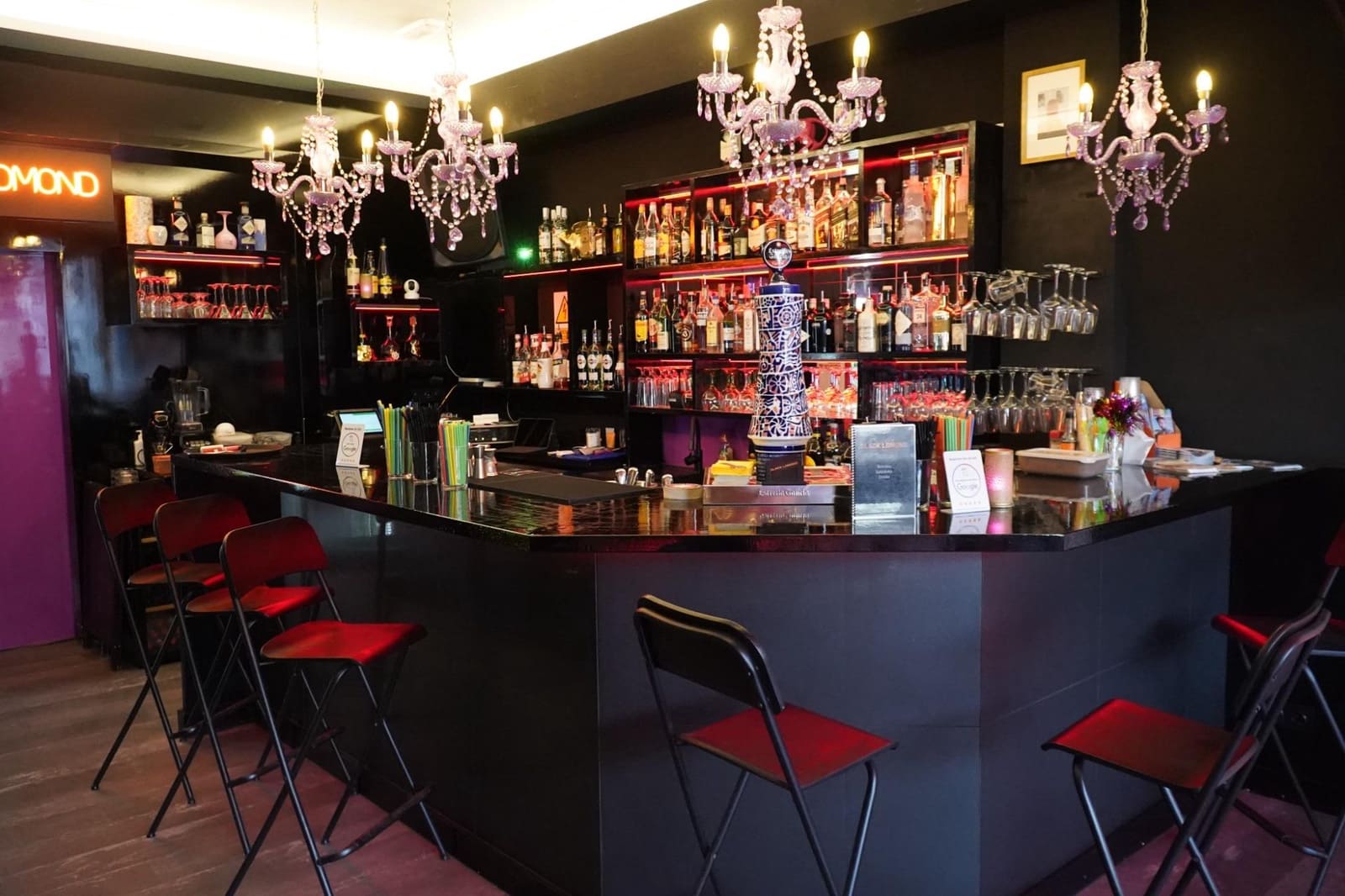 Erhverv til salg i Playa del Ingles - € 360.000 (Ref: 9192396)