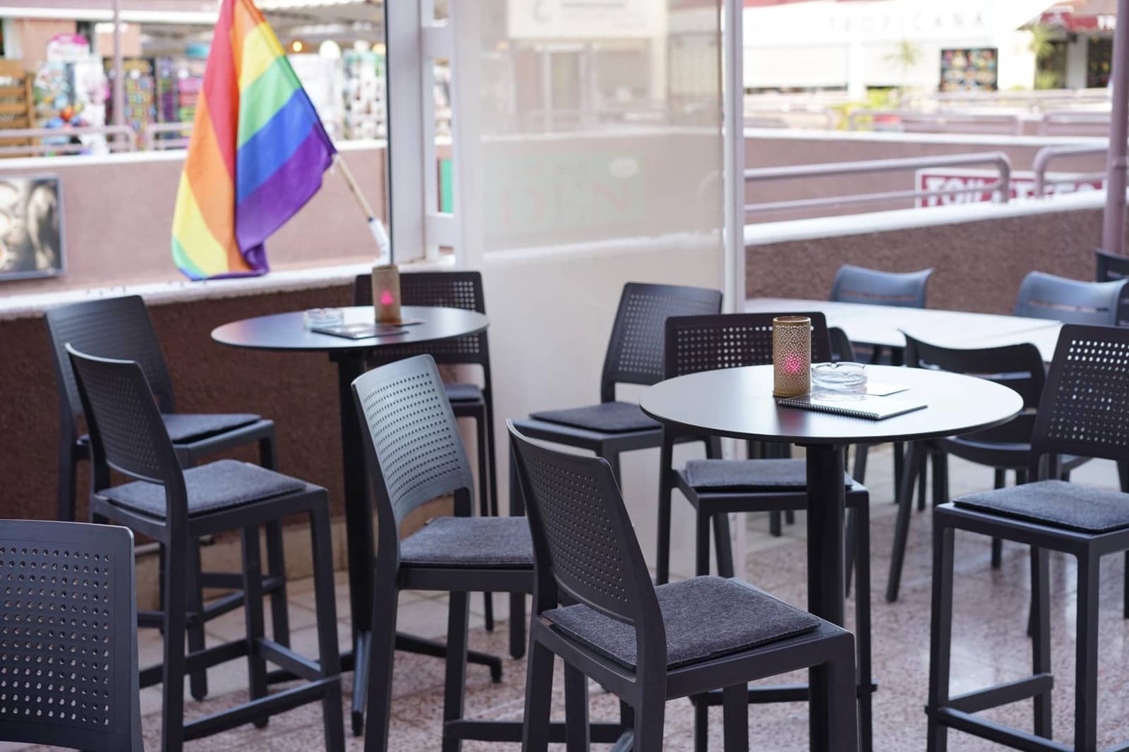 Erhverv til salg i Playa del Ingles - € 360.000 (Ref: 9192396)