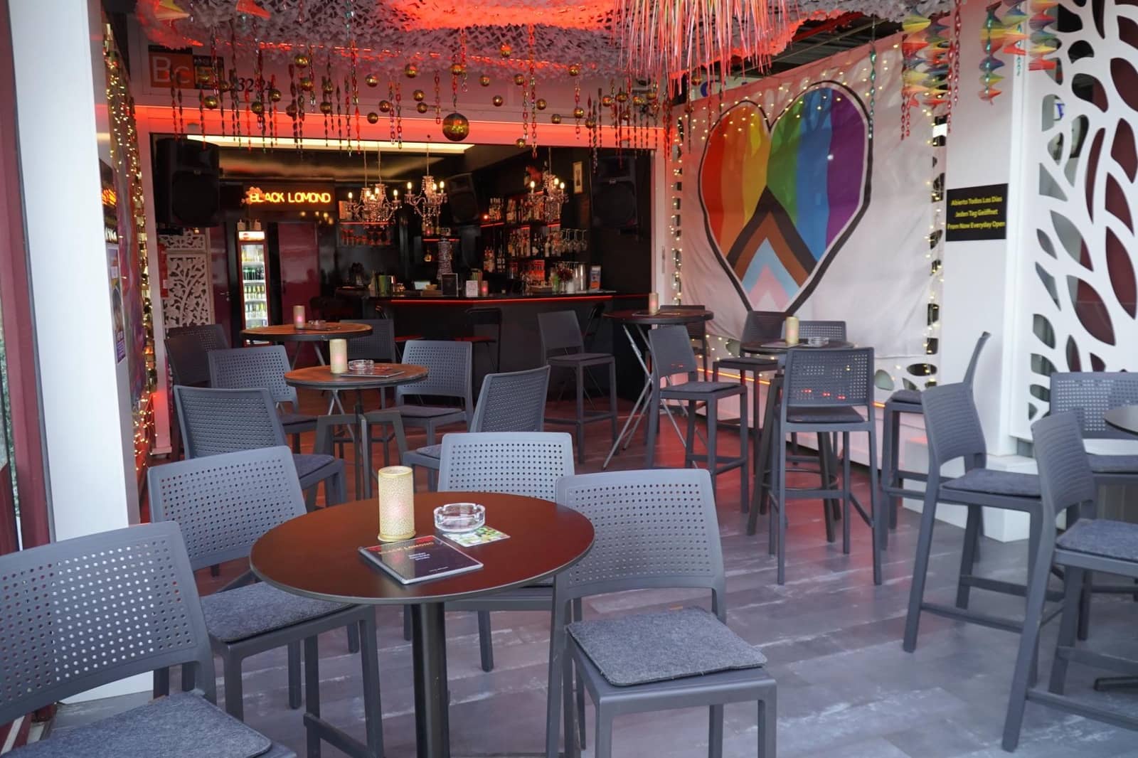 Erhverv til salg i Playa del Ingles - € 360.000 (Ref: 9192396)