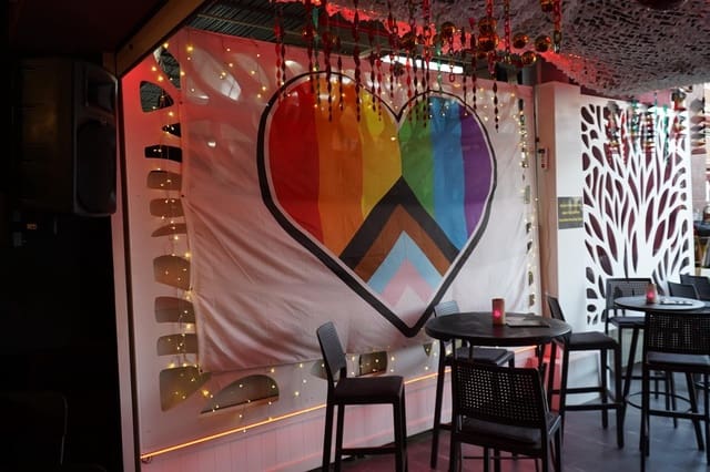 Erhverv til salg i Playa del Inglés, San Bartolomé de Tirajana - € 360.000 (Ref: 9192396)