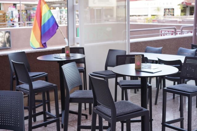 Erhverv til salg i Playa del Inglés, San Bartolomé de Tirajana - € 360.000 (Ref: 9192396)