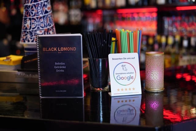 Erhverv til salg i Playa del Inglés, San Bartolomé de Tirajana - € 360.000 (Ref: 9192396)