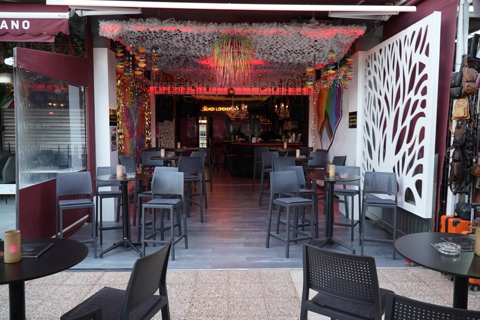 Erhverv til salg i Playa del Ingles - € 360.000 (Ref: 9192396)