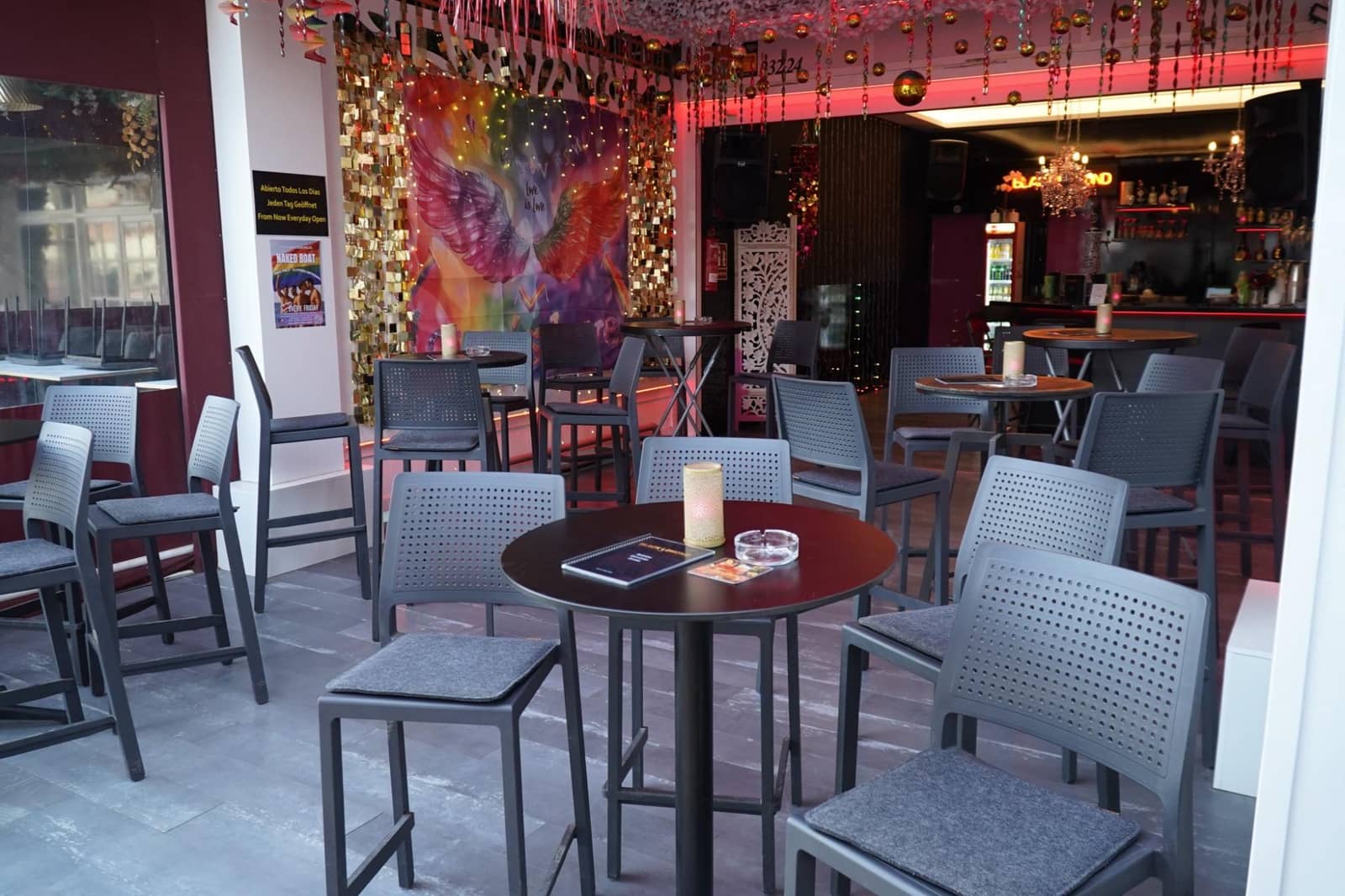 Erhverv til salg i Playa del Ingles - € 360.000 (Ref: 9192396)