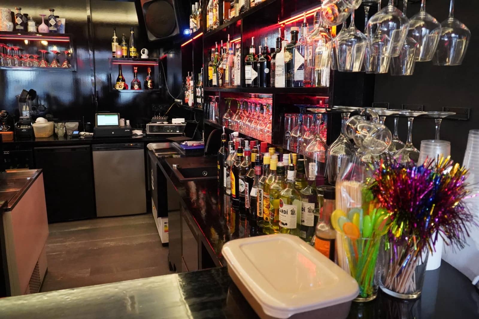 Erhverv til salg i Playa del Ingles - € 360.000 (Ref: 9192396)