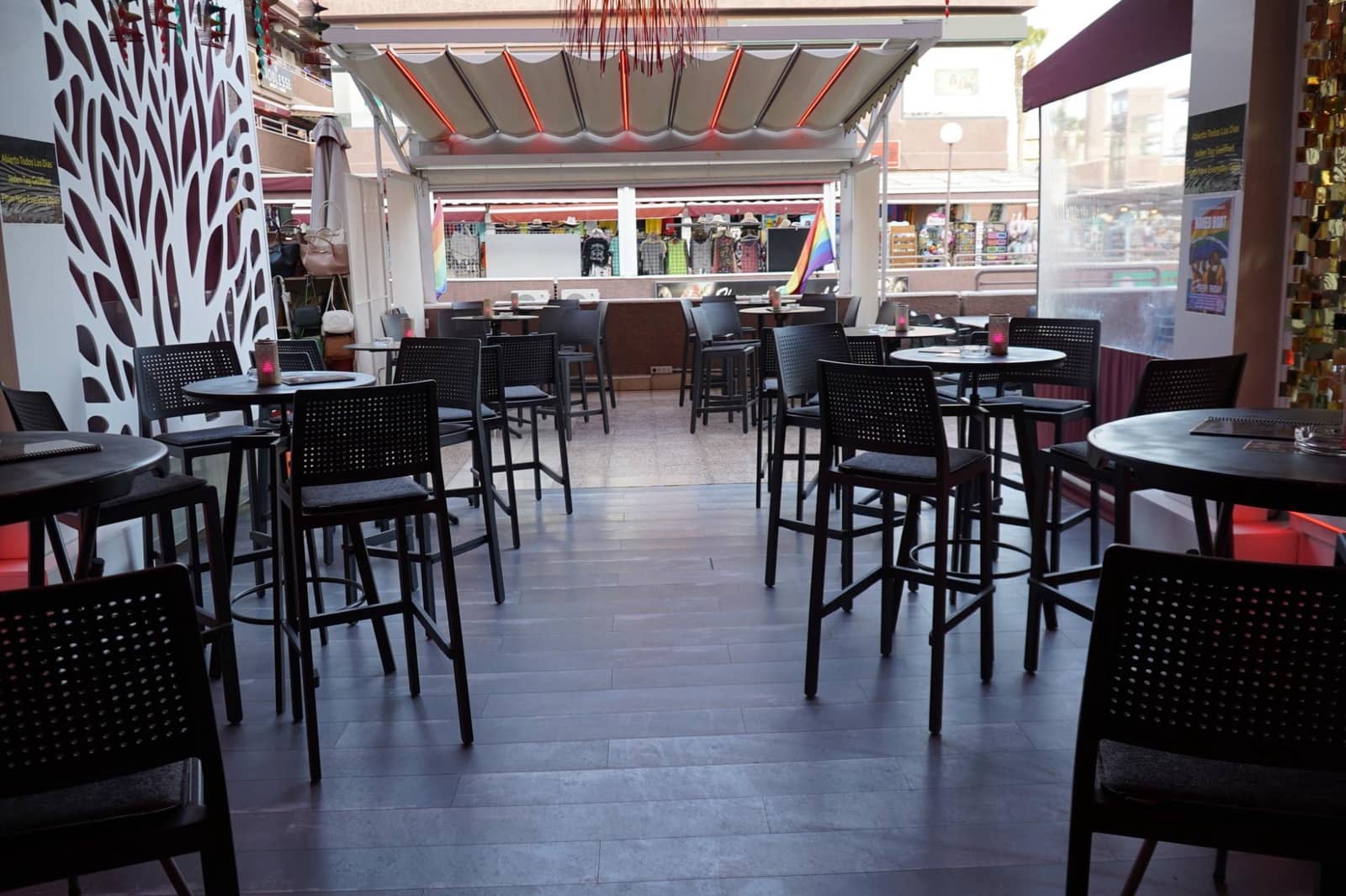 Erhverv til salg i Playa del Ingles - € 360.000 (Ref: 9192396)