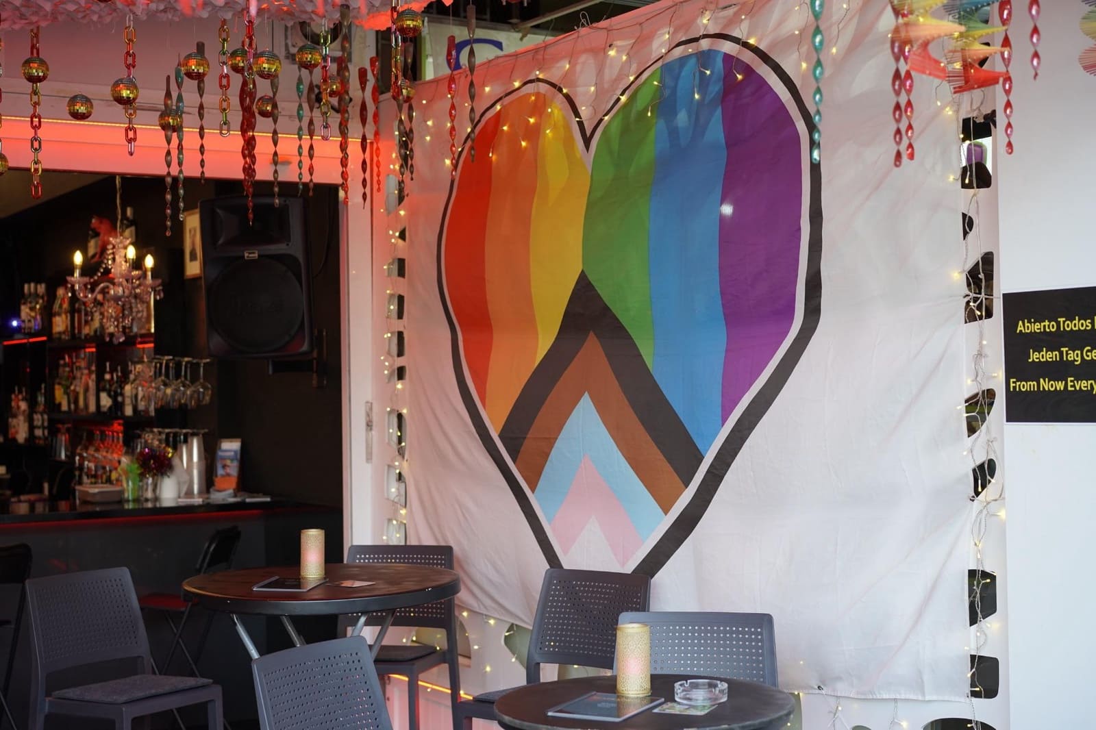 Erhverv til salg i Playa del Ingles - € 360.000 (Ref: 9192396)