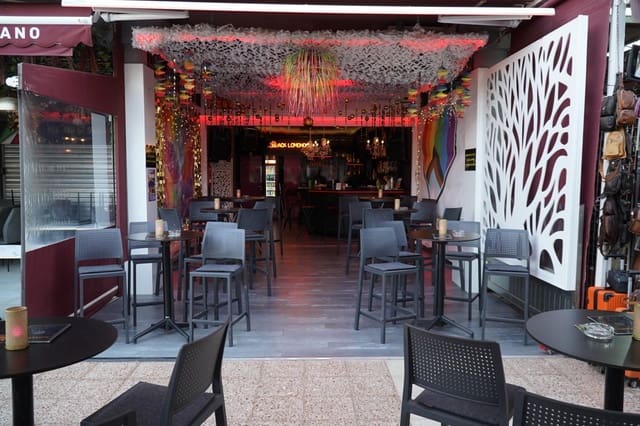 Erhverv til salg i Playa del Inglés, San Bartolomé de Tirajana - € 360.000 (Ref: 9192396)