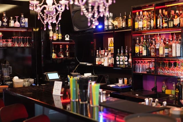 Erhverv til salg i Playa del Inglés, San Bartolomé de Tirajana - € 360.000 (Ref: 9192396)