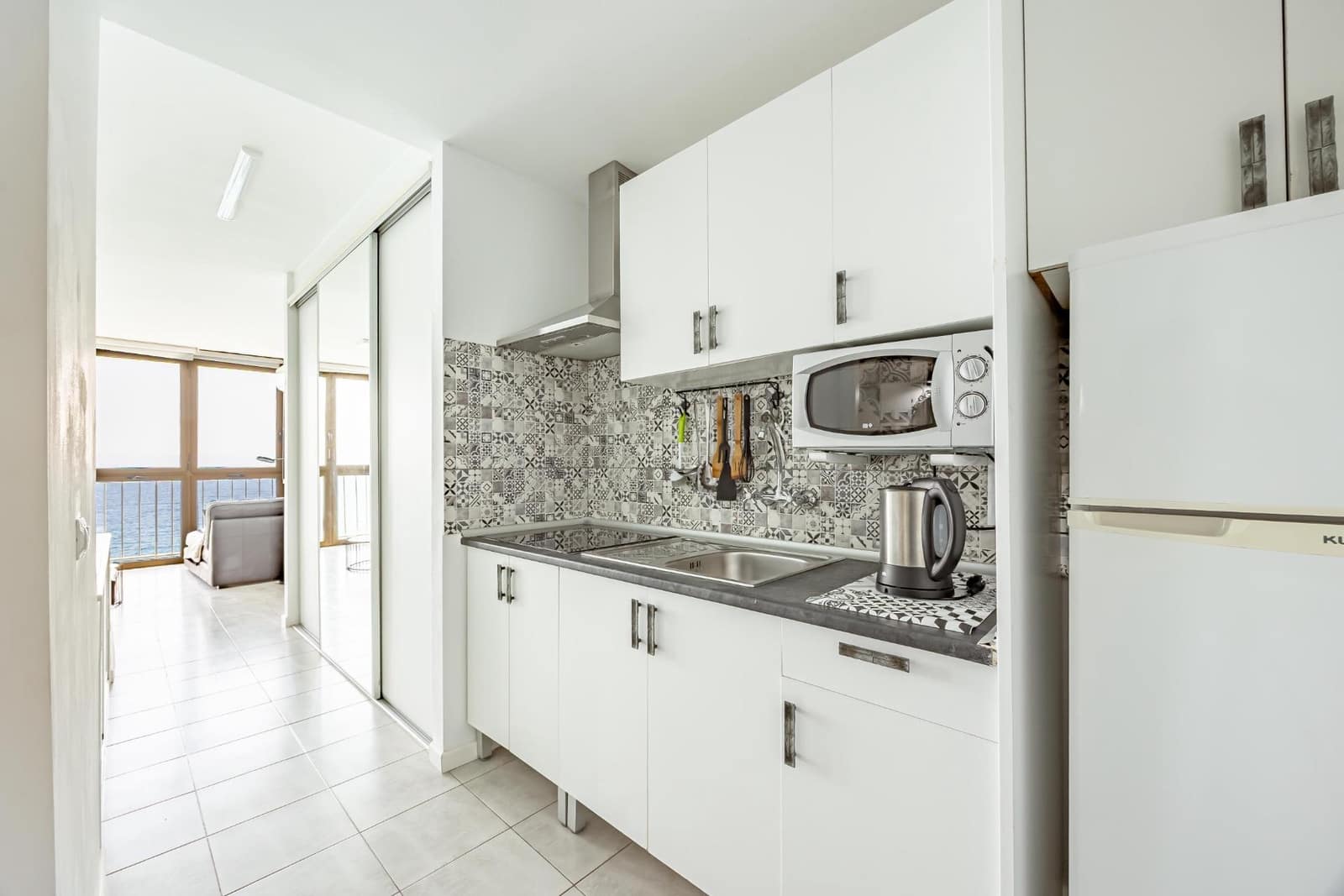 Studio til salg i San Bartolome de Tirajana med swimmingpool - € 189.900 (Ref: 9226672)