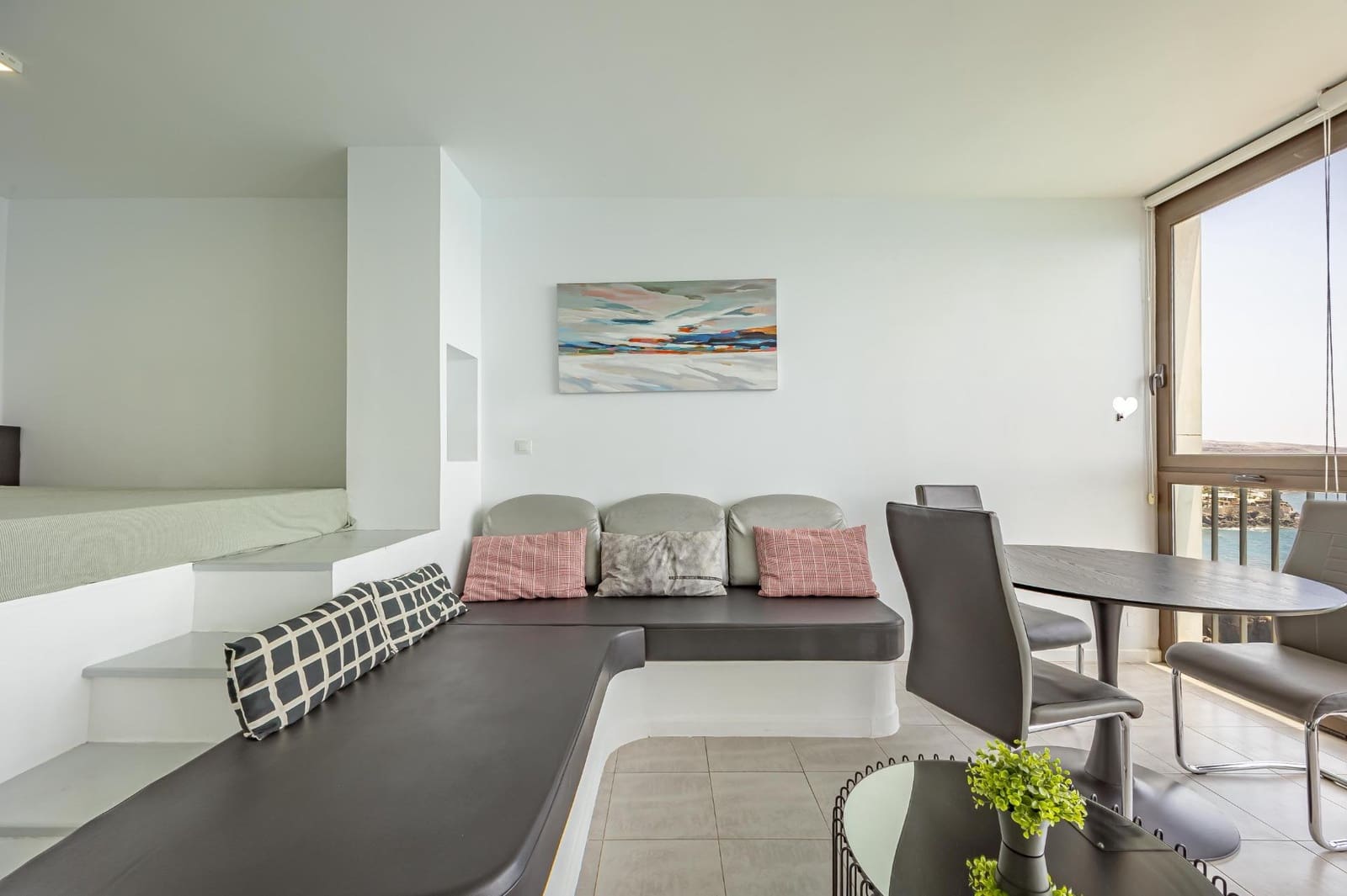 Studio til salg i San Bartolome de Tirajana med swimmingpool - € 189.900 (Ref: 9226672)