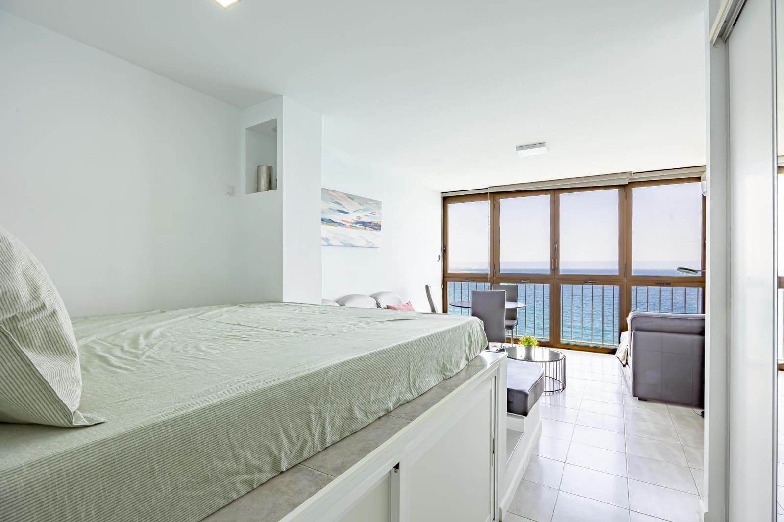 Studio til salg i San Bartolome de Tirajana med swimmingpool - € 189.900 (Ref: 9226672)