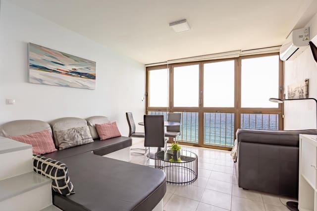 Studio til salg i San Bartolomé de Tirajana med swimmingpool - € 189.900 (Ref: 9226672)