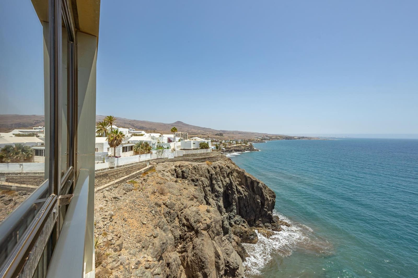 Studio til salg i San Bartolome de Tirajana med swimmingpool - € 189.900 (Ref: 9226672)