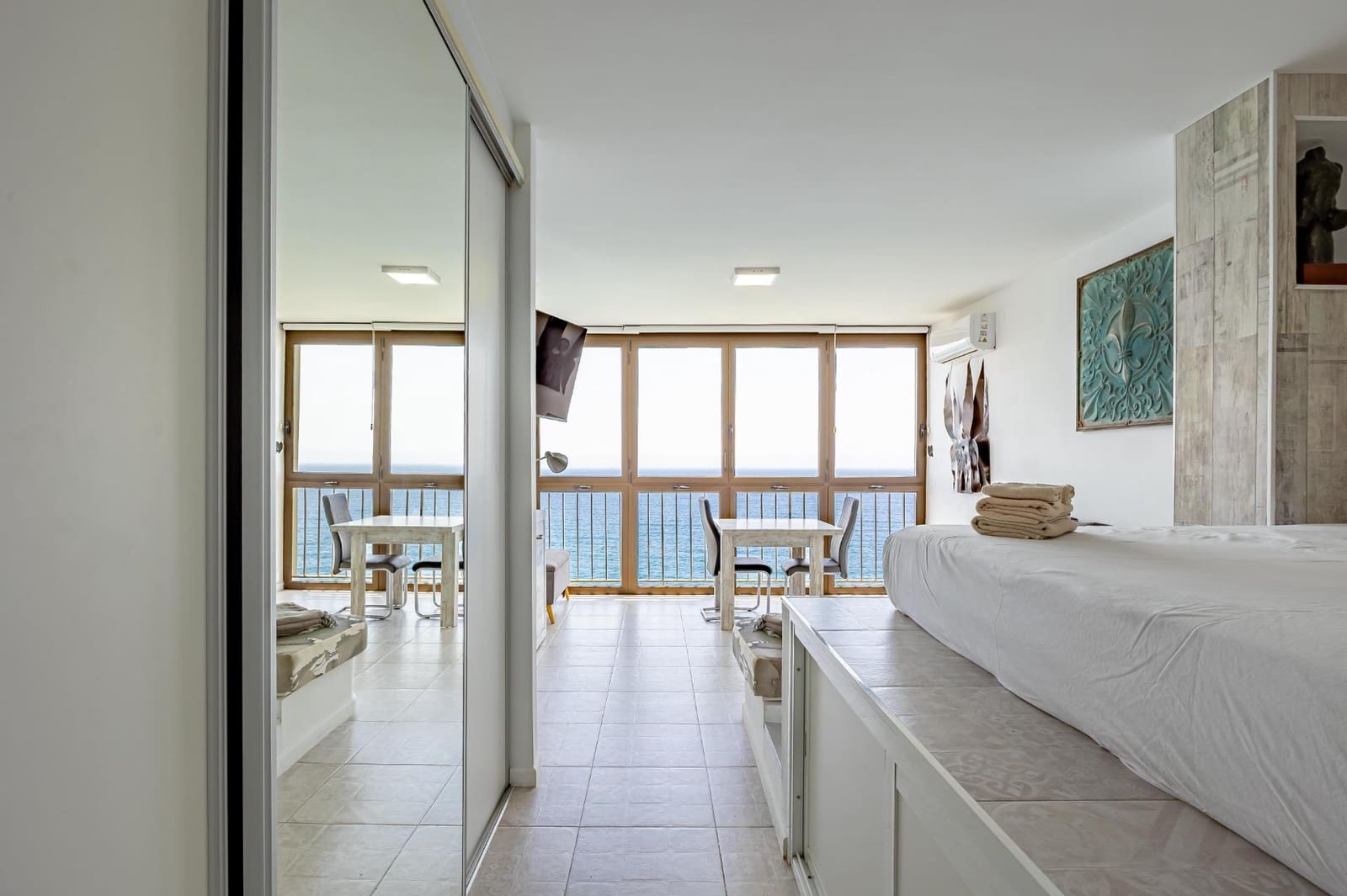 Yksiö myytävänä paikassa San Bartolome de Tirajana mukana uima-altaan - 189 900 € (Ref: 9226673)