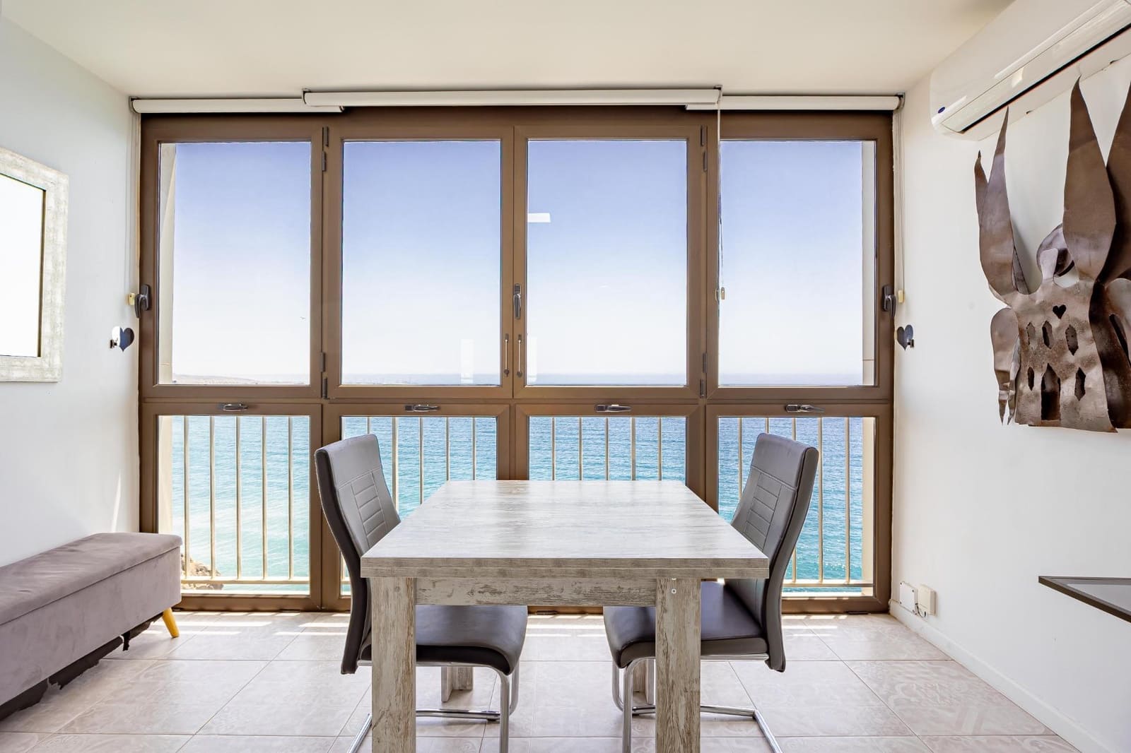 Yksiö myytävänä paikassa San Bartolome de Tirajana mukana uima-altaan - 189 900 € (Ref: 9226673)