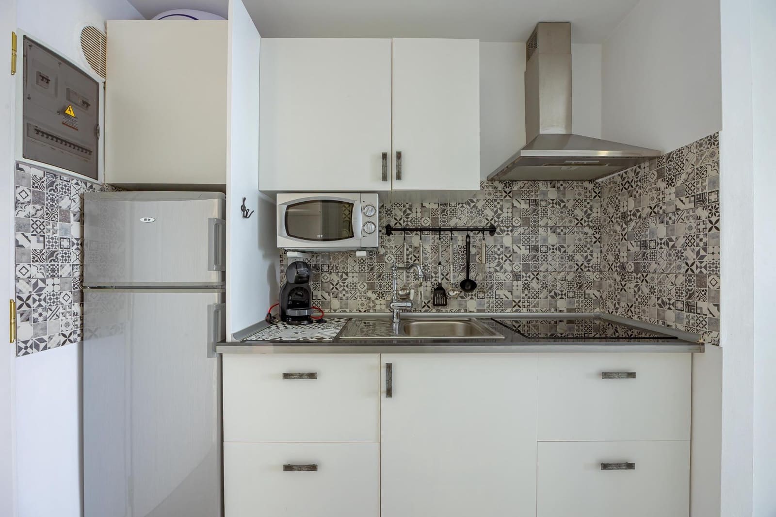 Yksiö myytävänä paikassa San Bartolome de Tirajana mukana uima-altaan - 189 900 € (Ref: 9226673)