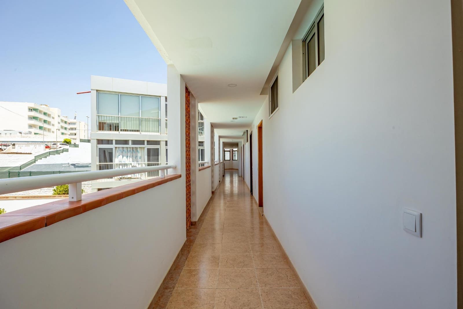 Yksiö myytävänä paikassa San Bartolome de Tirajana mukana uima-altaan - 189 900 € (Ref: 9226673)