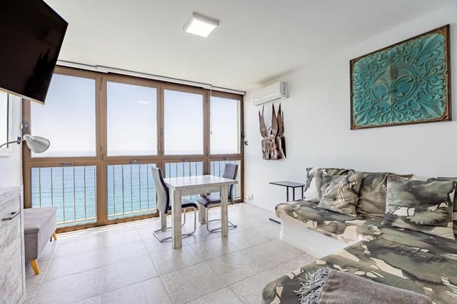 Studio til salg i San Bartolomé de Tirajana med swimmingpool - € 189.900 (Ref: 9226673)