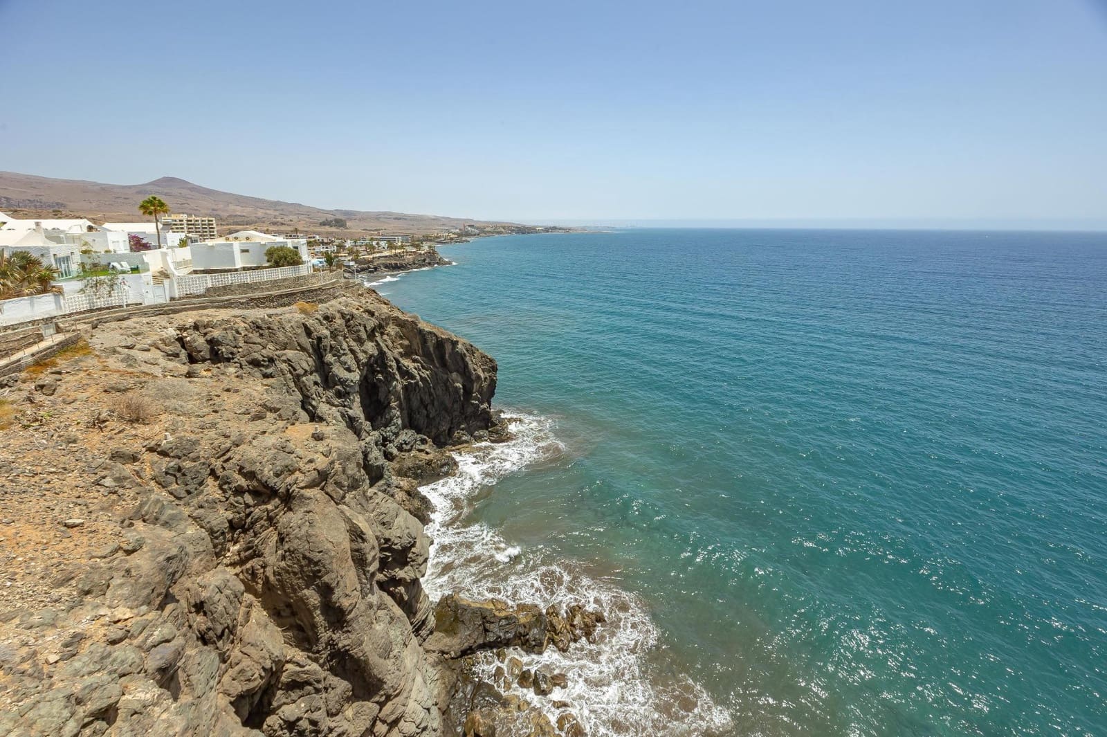 Yksiö myytävänä paikassa San Bartolome de Tirajana mukana uima-altaan - 189 900 € (Ref: 9226673)