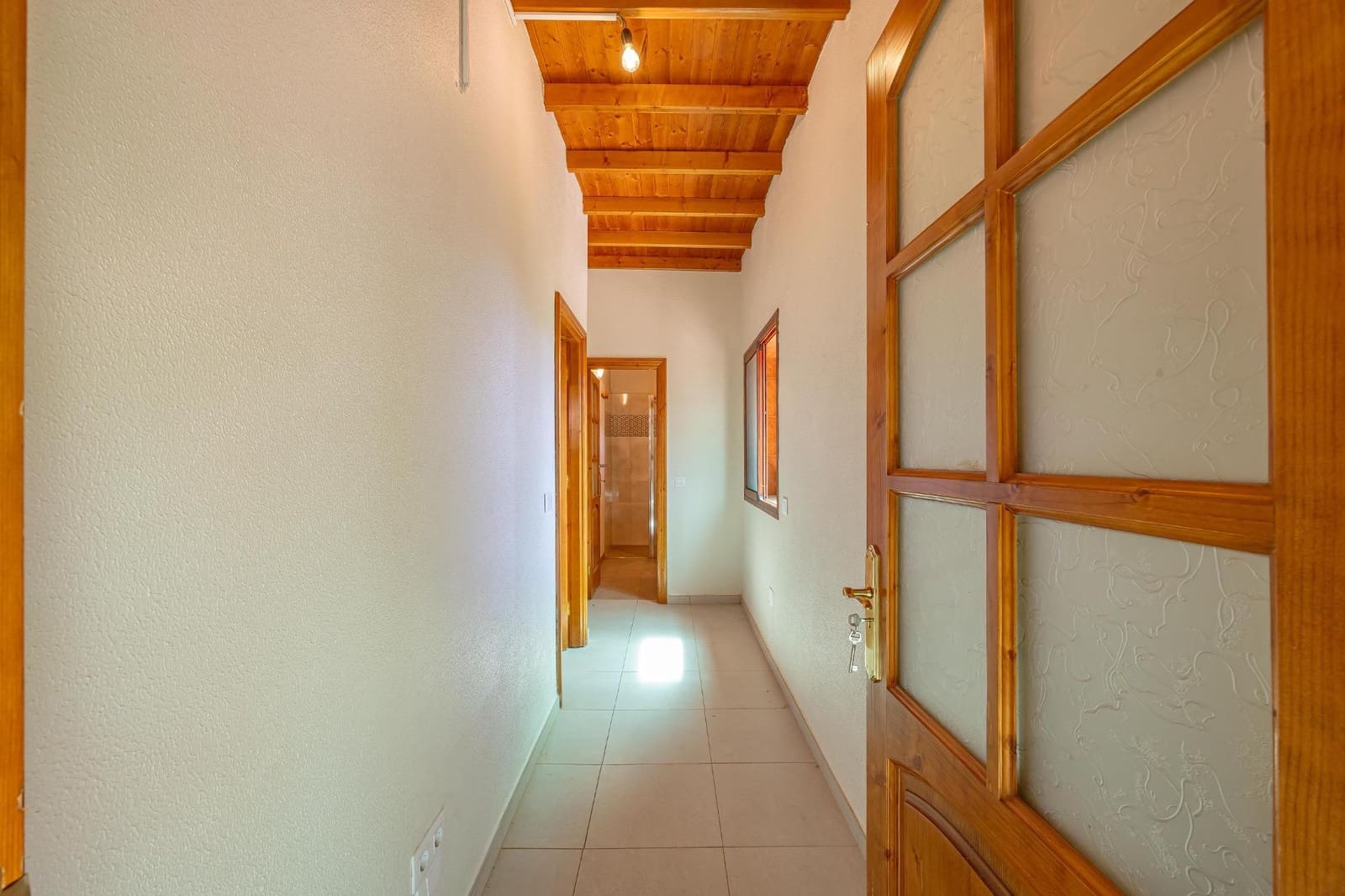 2 soveværelse Finca/Landehus til salg i Vega de San Mateo med swimmingpool garage - € 249.900 (Ref: 9262660)