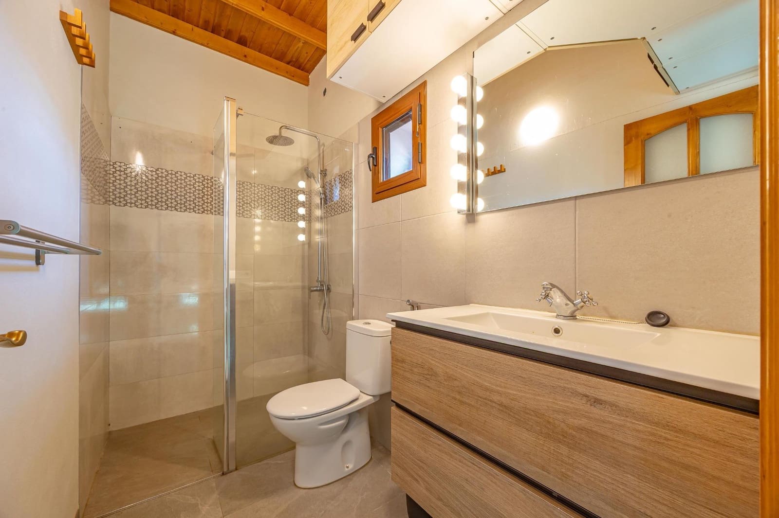 2 soveværelse Finca/Landehus til salg i Vega de San Mateo med swimmingpool garage - € 249.900 (Ref: 9262660)