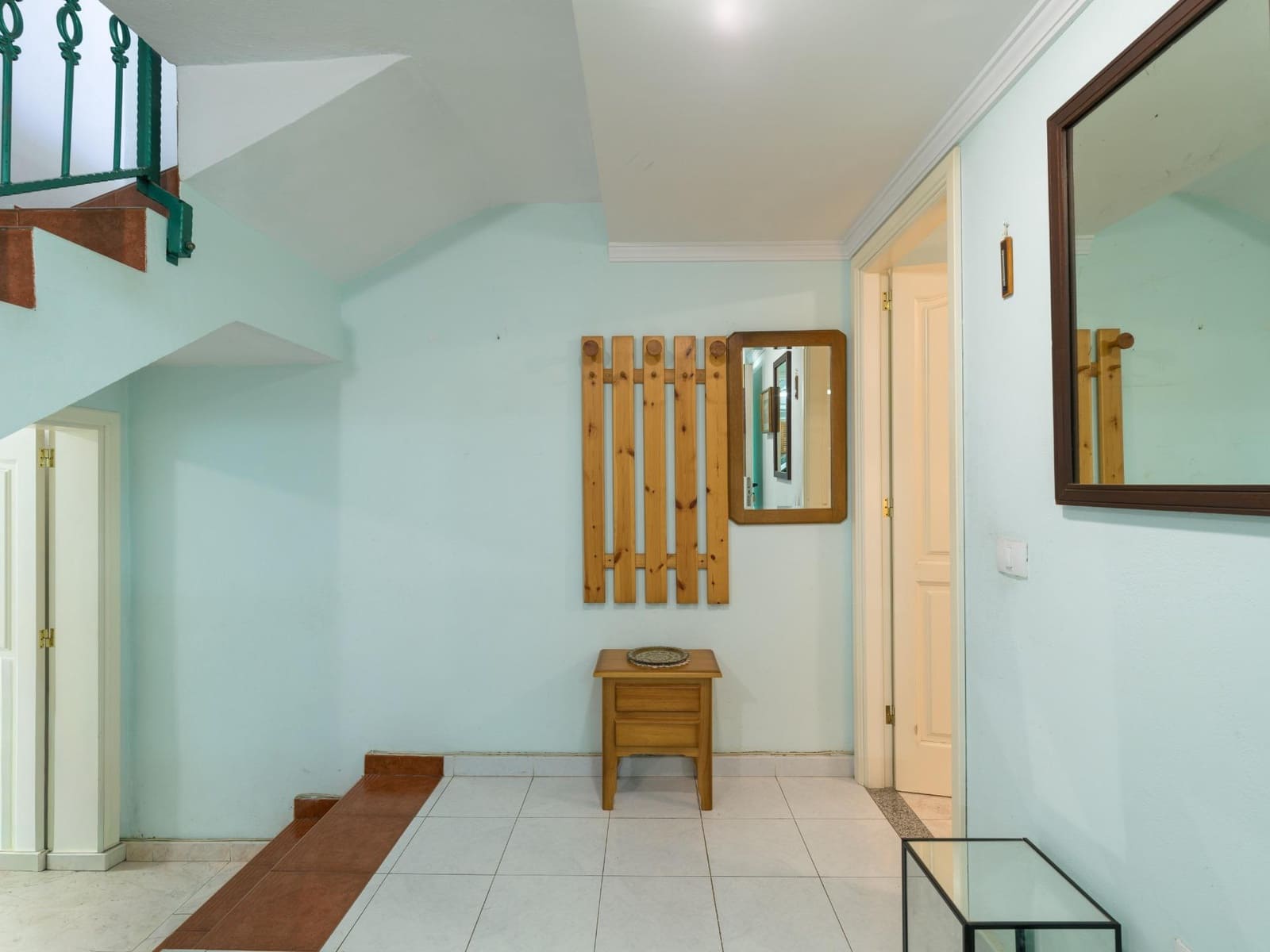 4 slaapkamer Villa te koop in San Bartolome de Tirajana met zwembad garage - € 790.000 (Ref: 9308585)