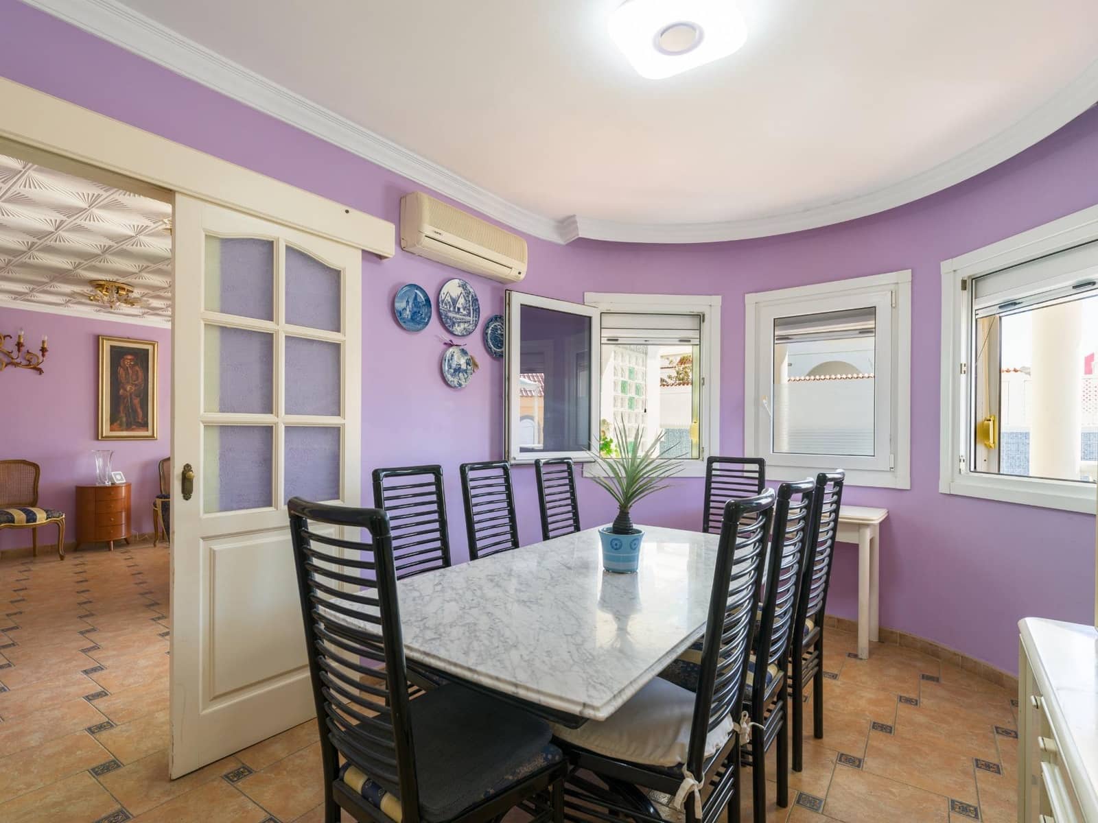 4 slaapkamer Villa te koop in San Bartolome de Tirajana met zwembad garage - € 790.000 (Ref: 9308585)