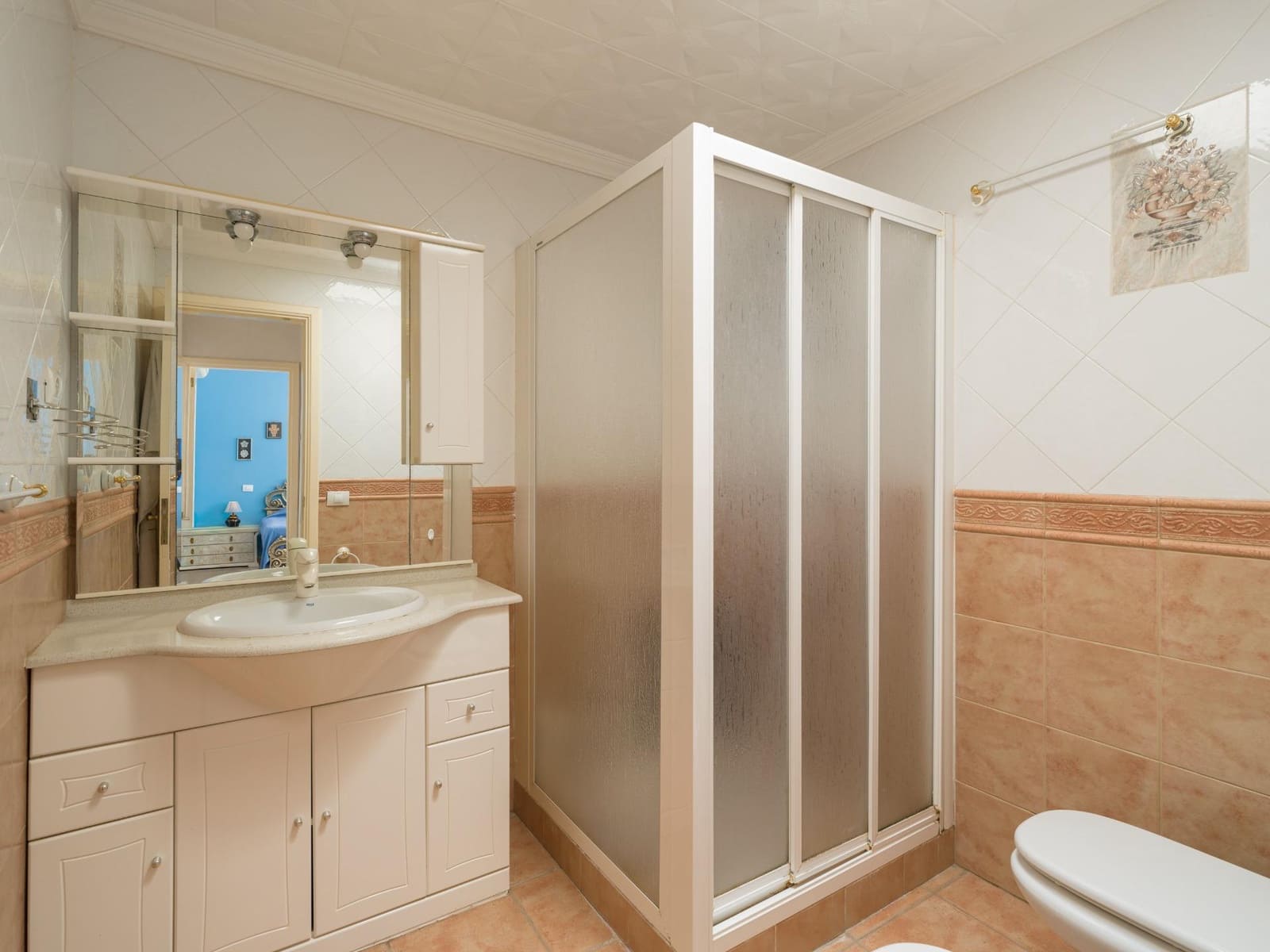 4 slaapkamer Villa te koop in San Bartolome de Tirajana met zwembad garage - € 790.000 (Ref: 9308585)