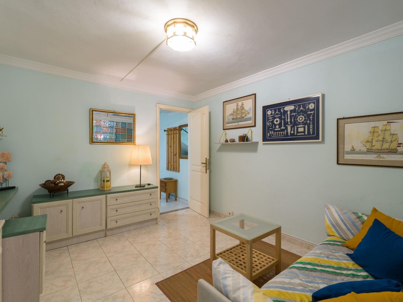 4 slaapkamer Villa te koop in San Bartolome de Tirajana met zwembad garage - € 790.000 (Ref: 9308585)