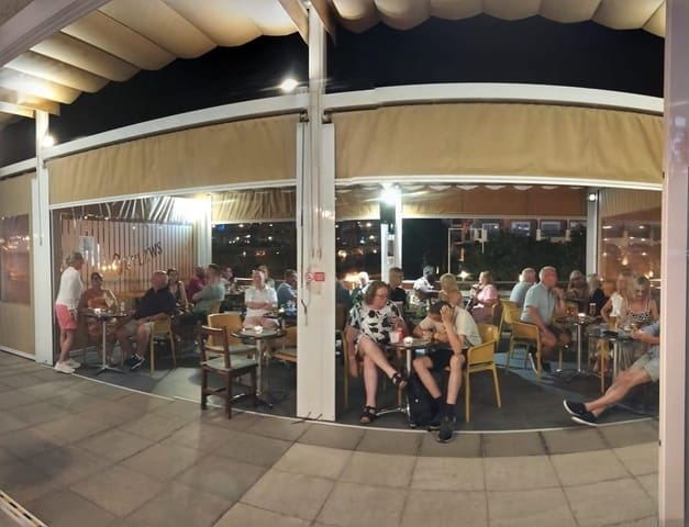 Virksomhed til salg i Mogán - € 120.000 (Ref: 9349623)