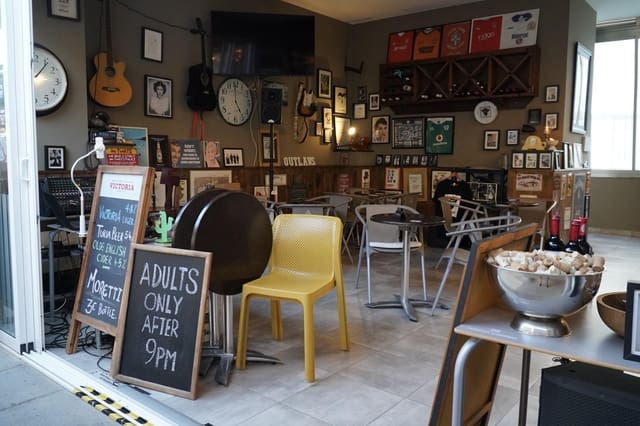 Virksomhed til salg i Mogán - € 120.000 (Ref: 9349623)