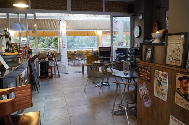 Virksomhed til salg i Mogán - € 120.000 (Ref: 9349623)