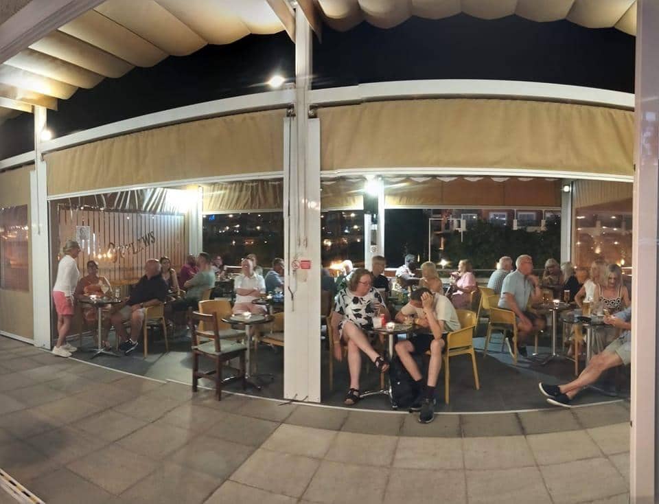 Firma/Unternehmen zu verkaufen in Mogan - 99.500 € (Ref: 9349623)