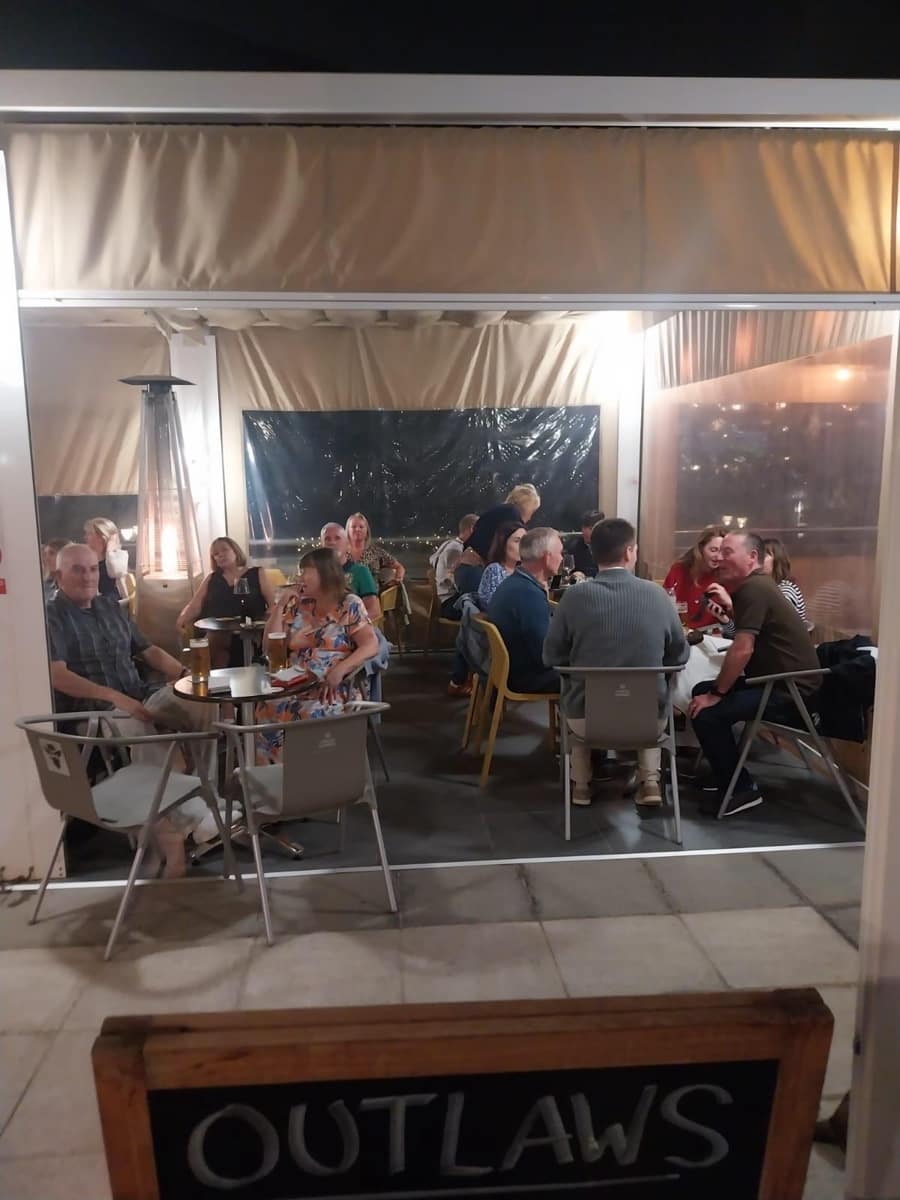 Firma/Unternehmen zu verkaufen in Mogan - 99.500 € (Ref: 9349623)