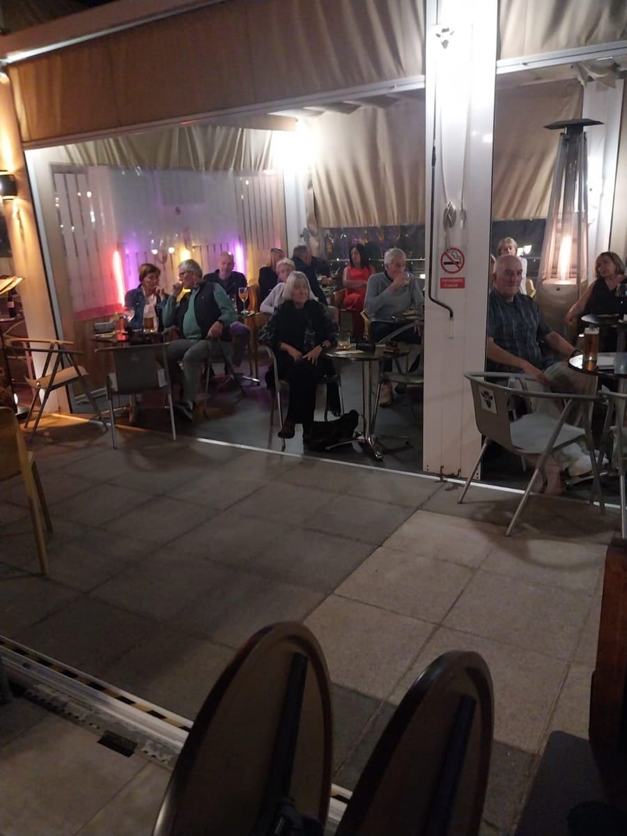 Firma/Unternehmen zu verkaufen in Mogan - 99.500 € (Ref: 9349623)