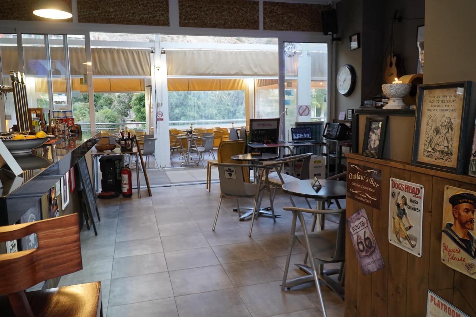 Firma/Unternehmen zu verkaufen in Mogan - 99.500 € (Ref: 9349623)